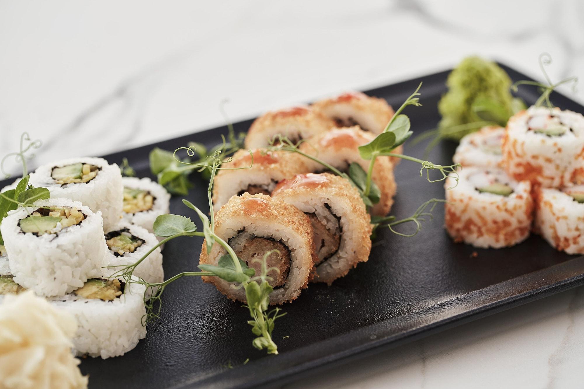 Restaurant Rodos Princess Beach Hotel - All Inclusive