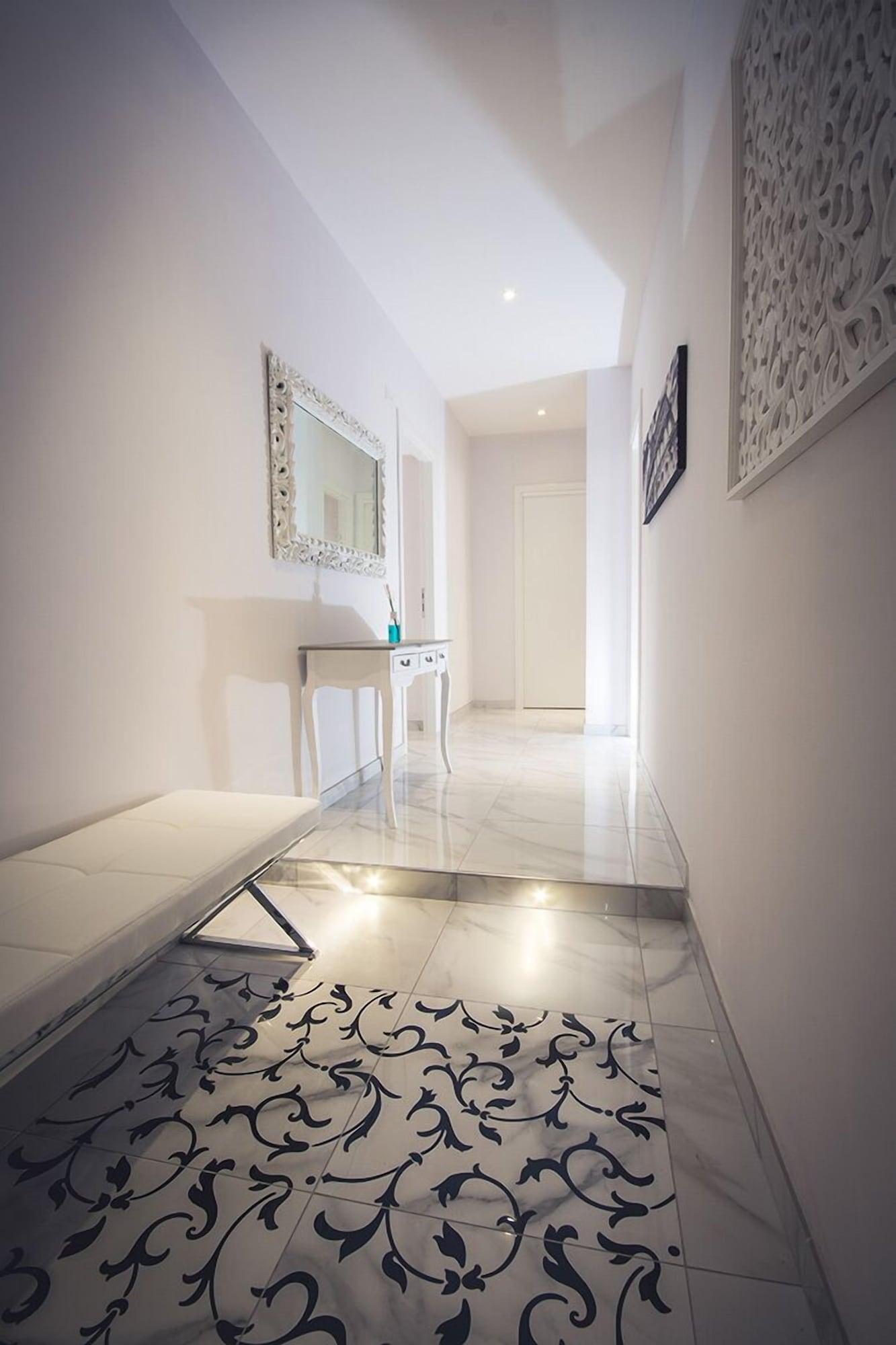 Varios The golden keys rome