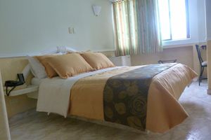 Alojamiento - Hotel San Nicolas