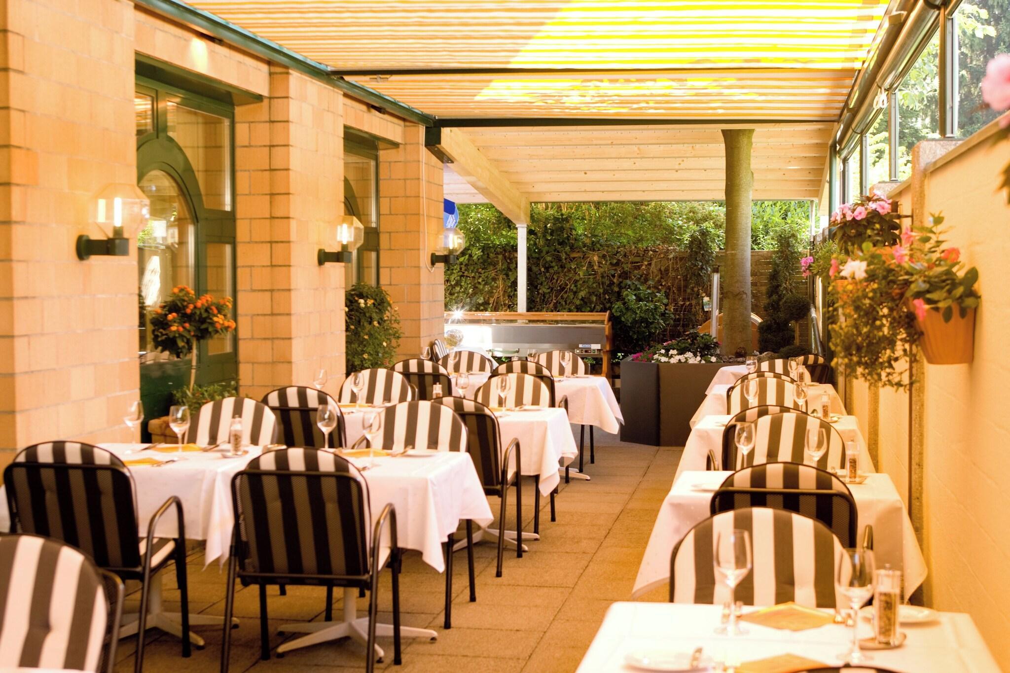 Varios Hotel Conti Dietikon