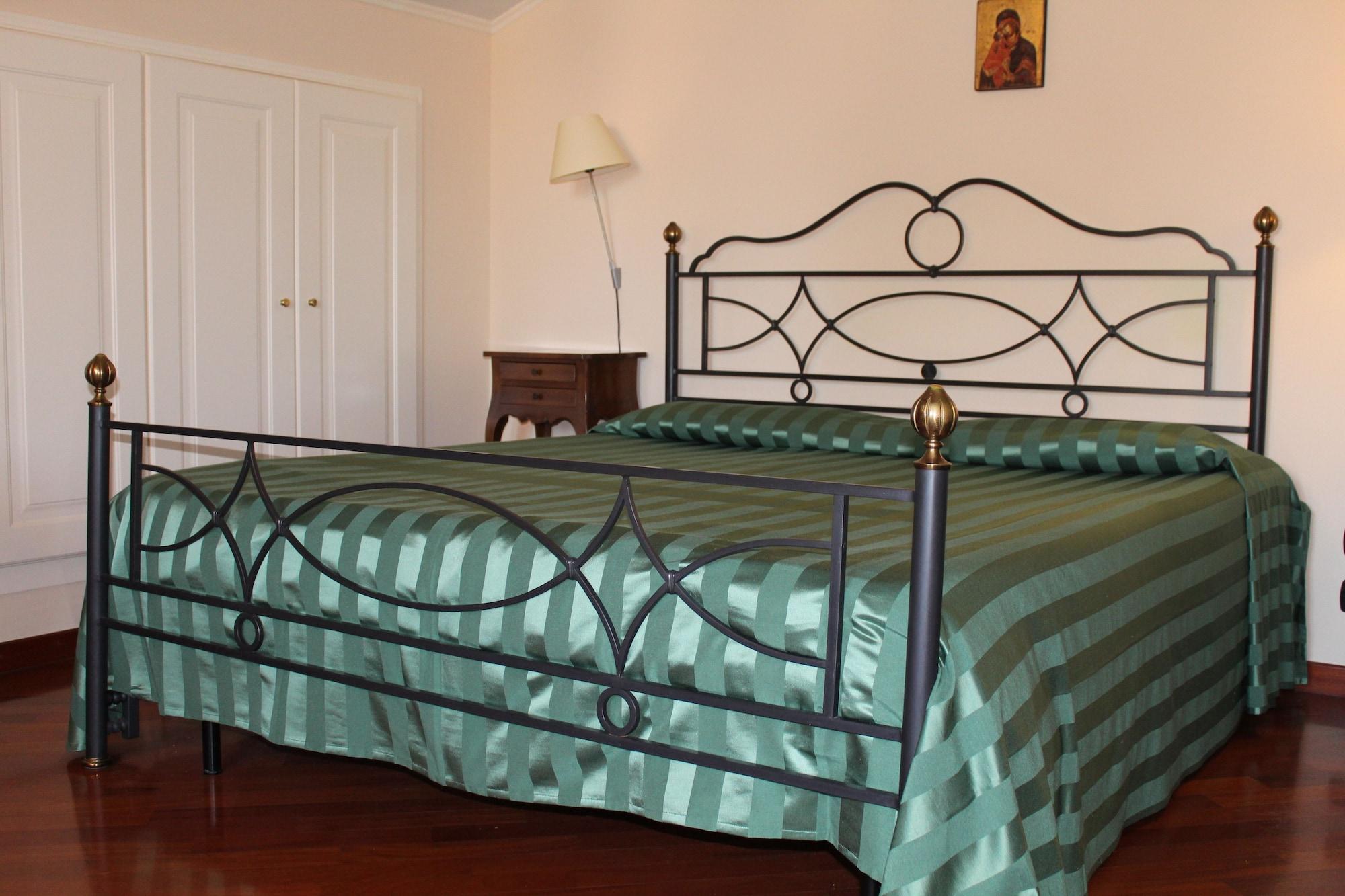 Habitación Hotel Novecento