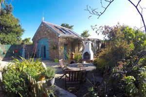 Alojamiento - Western House B and B