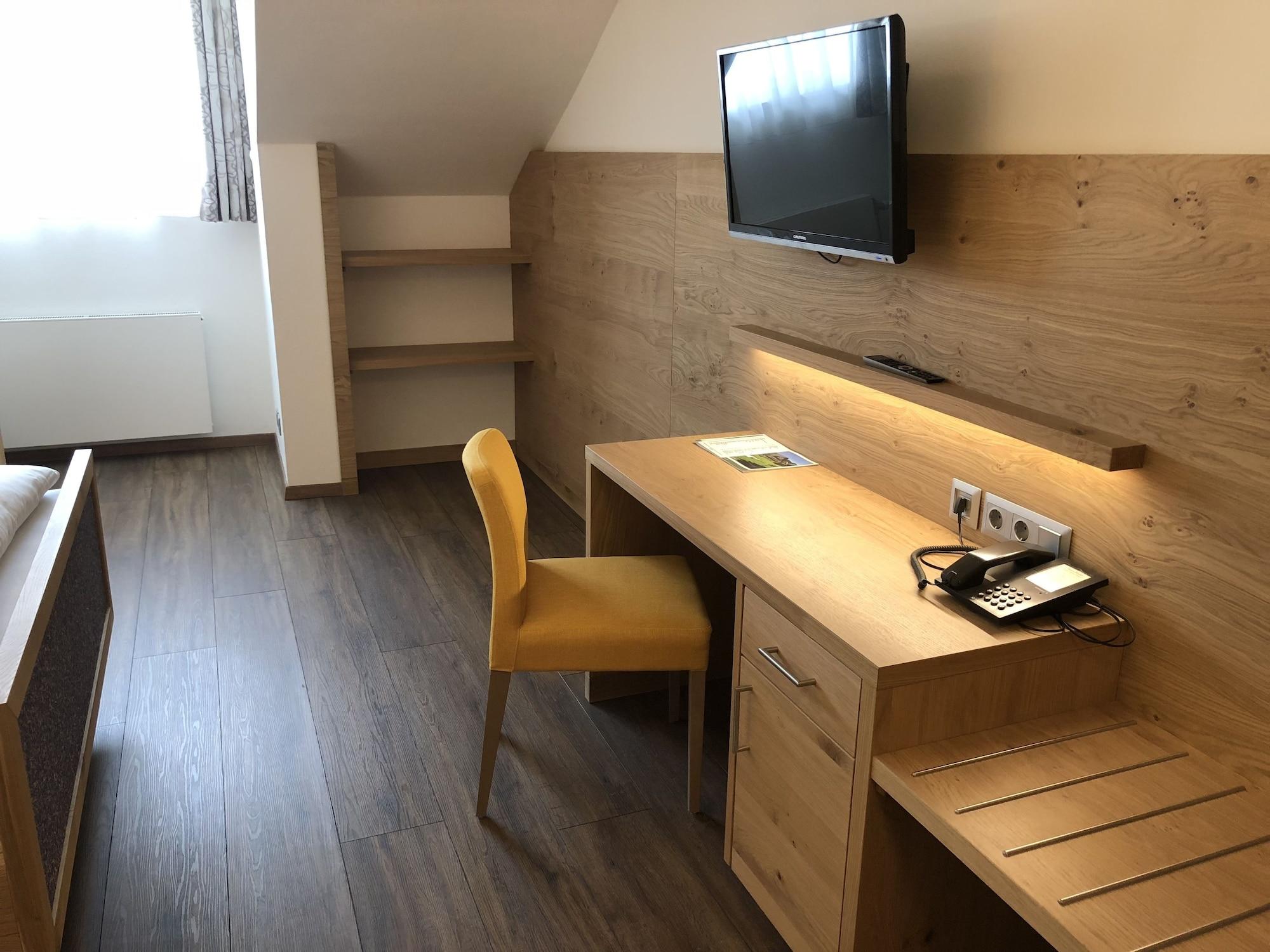 Set de Habitación Urlaubshotel Binder