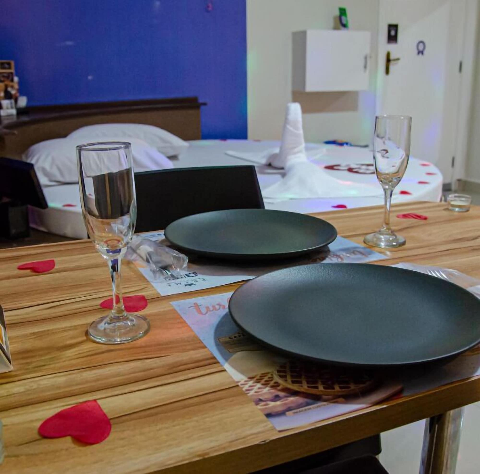 Comodidades del Alojamiento PRIME MOTEL