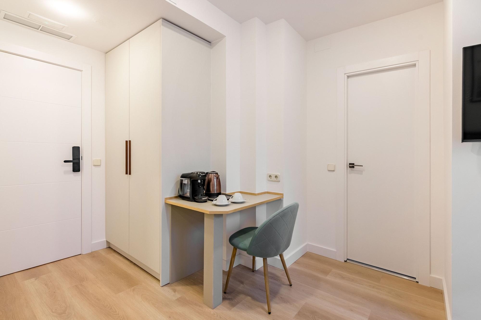 Set de Habitación Square Rooms by Charming