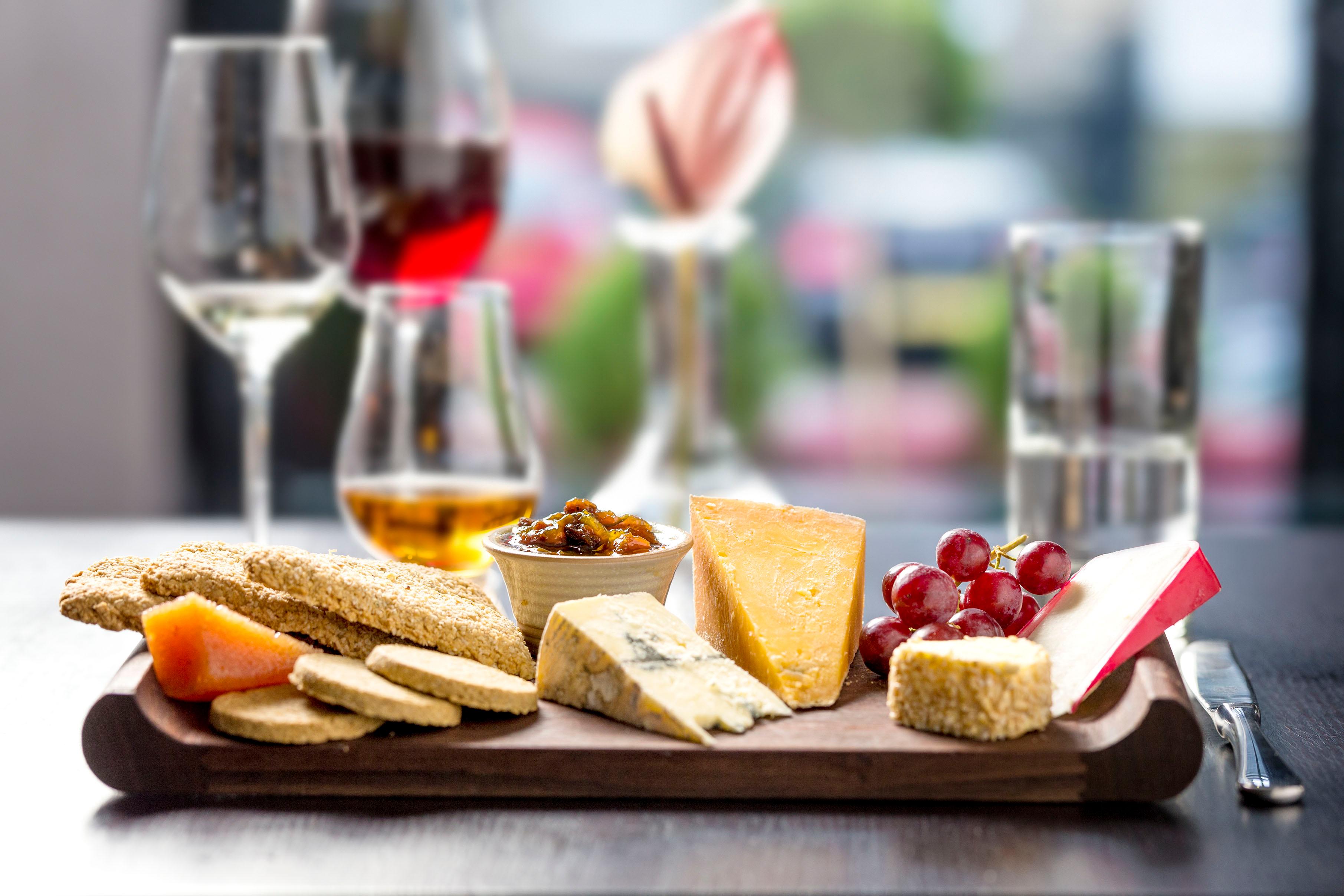 Restaurant Nira Caledonia