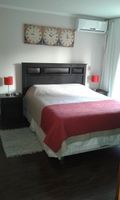 Alquiler Vacacional - Icono Apartment