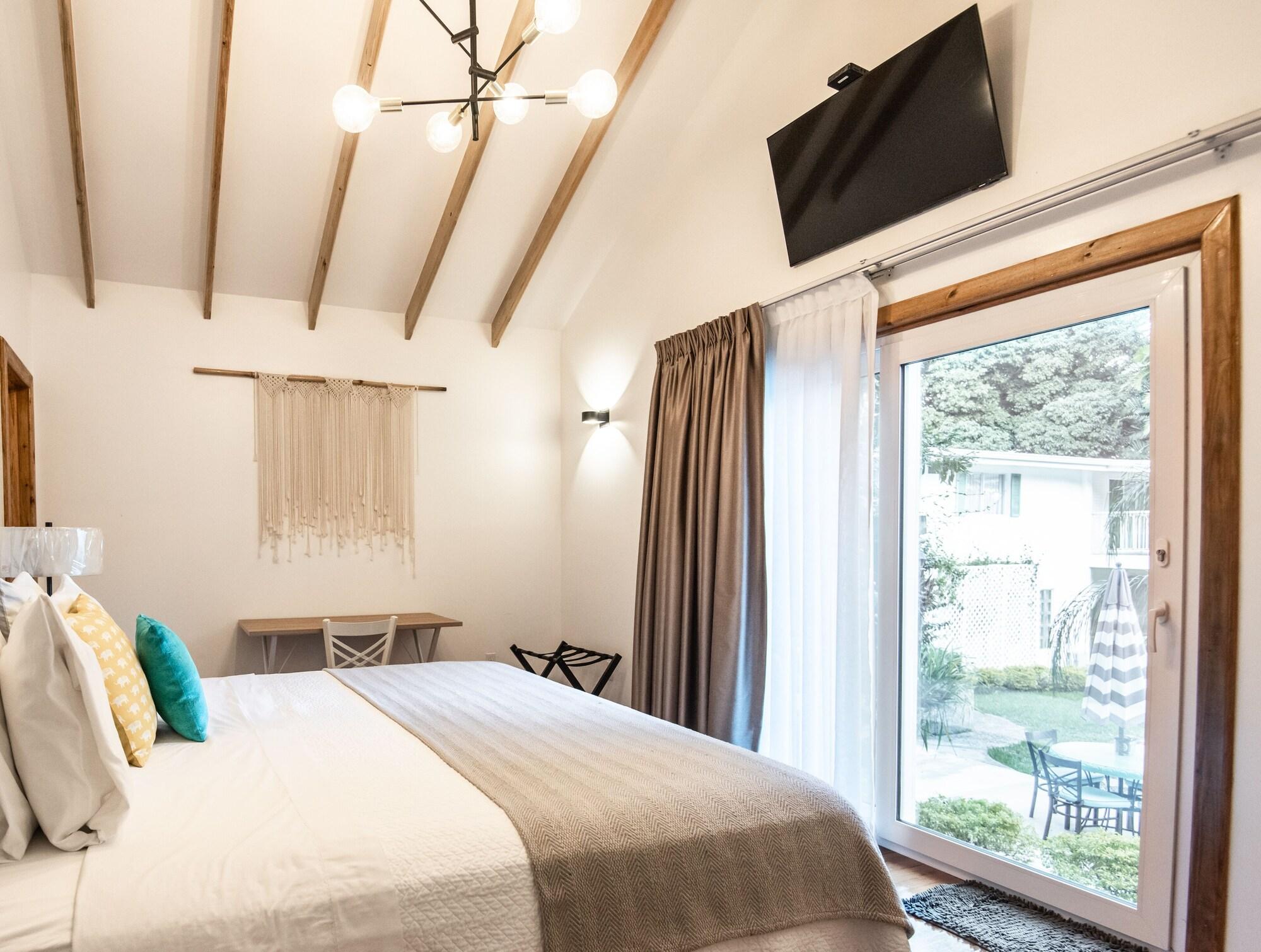 Habitación Angeli Gardens Boutique Hotel