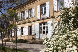 Alojamiento - Chateâu de Faudade