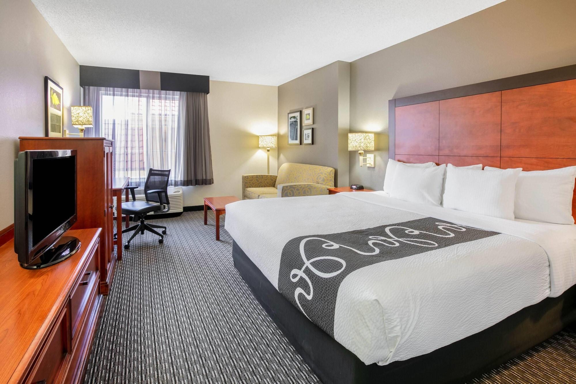 Habitación La Quinta Inn & Suites by Wyndham DFW Airport South / Irving