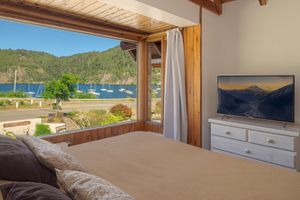Alquiler Vacacional - Cabañas del Lacar