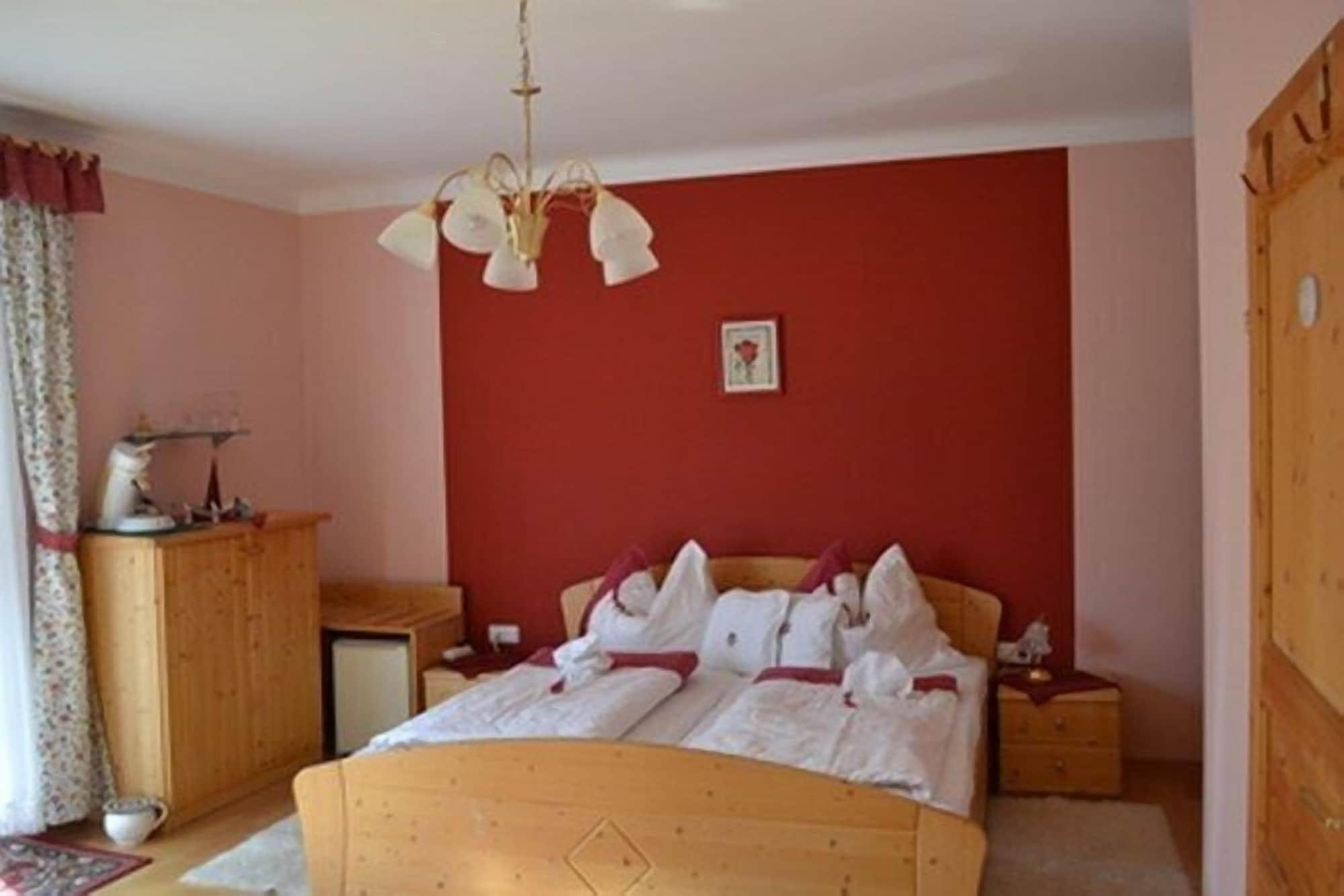 Habitación Landhaus zum Siebenschläfer
