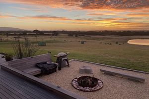 Alojamiento - Majuba Country Lodge