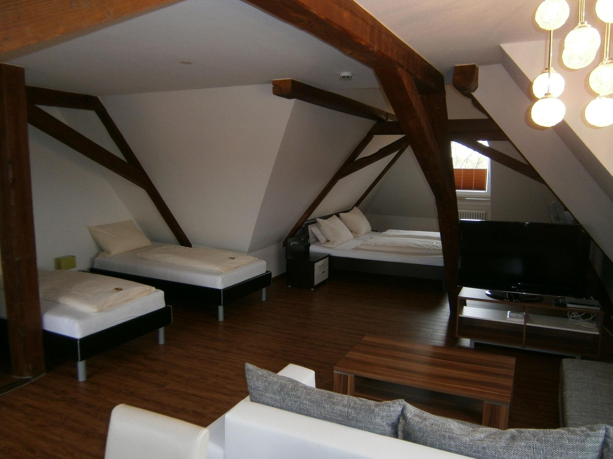 Comodidades del Alojamiento Thai Tawan Apartments