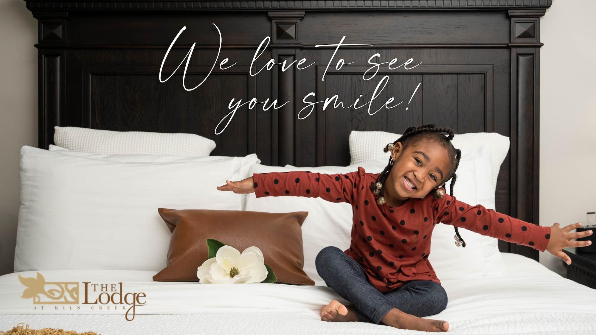 Habitación The Lodge at Kiln Creek Resort