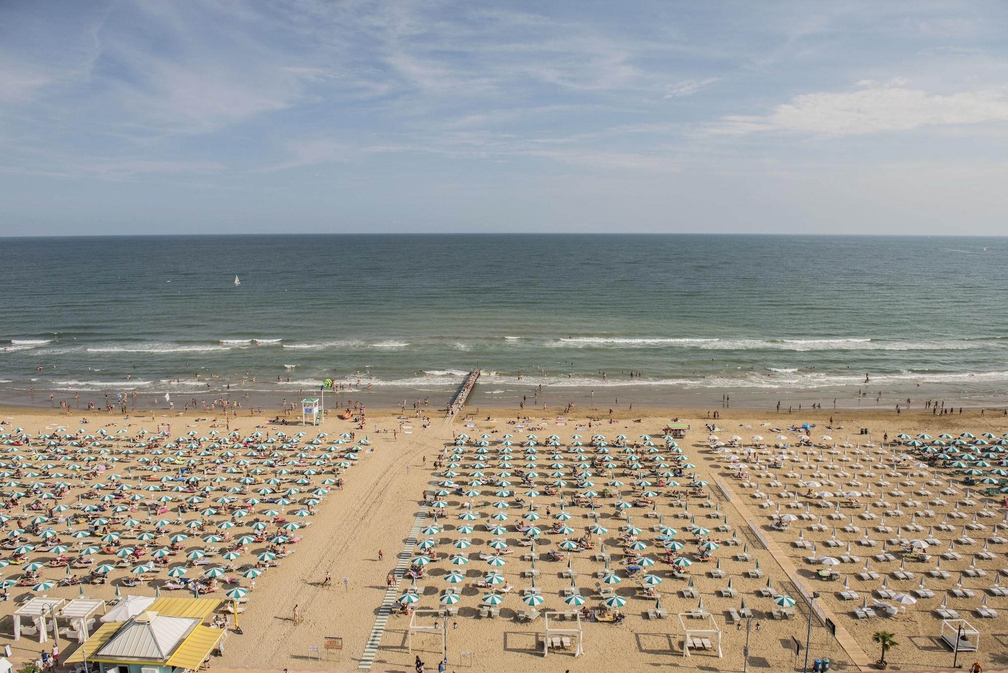 Playa Hotel Cavalieri Palace