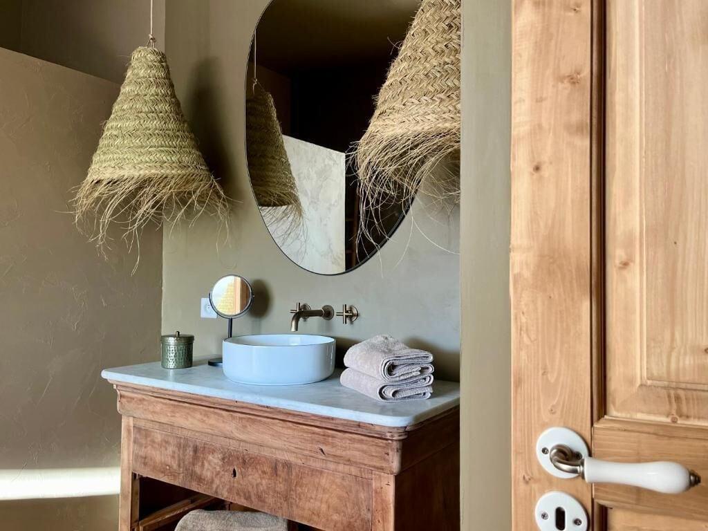 Equipamiento de Habitación Les Terrasses de Bélarga