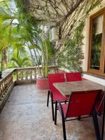 Alojamiento - La Posada de Bucerias