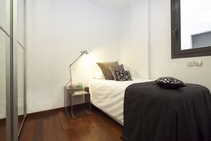 Alquiler Vacacional - My Space Barcelona Pool Apartment Gracia