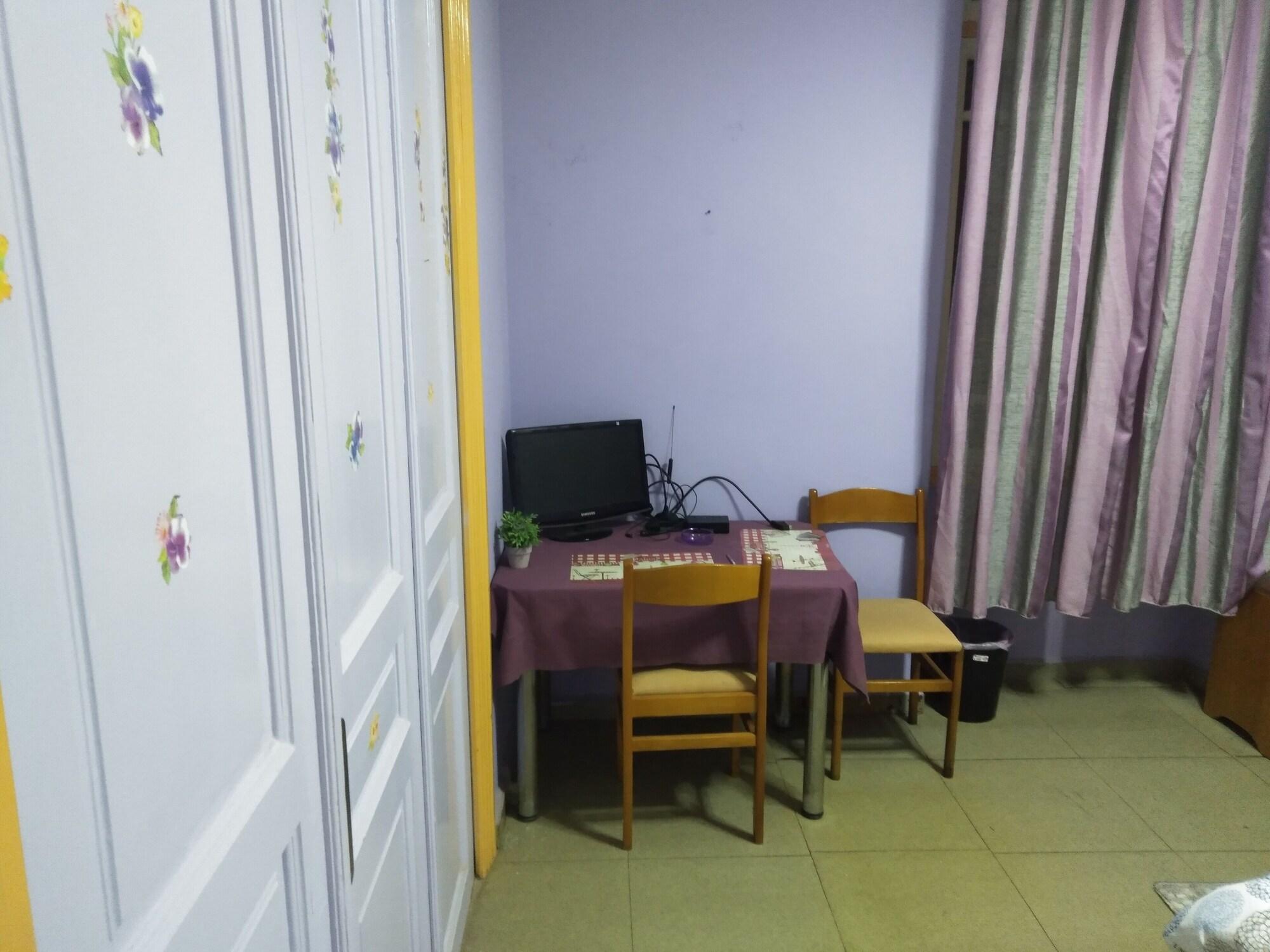 Comodidades del Alojamiento Pinguino Hostel Athens