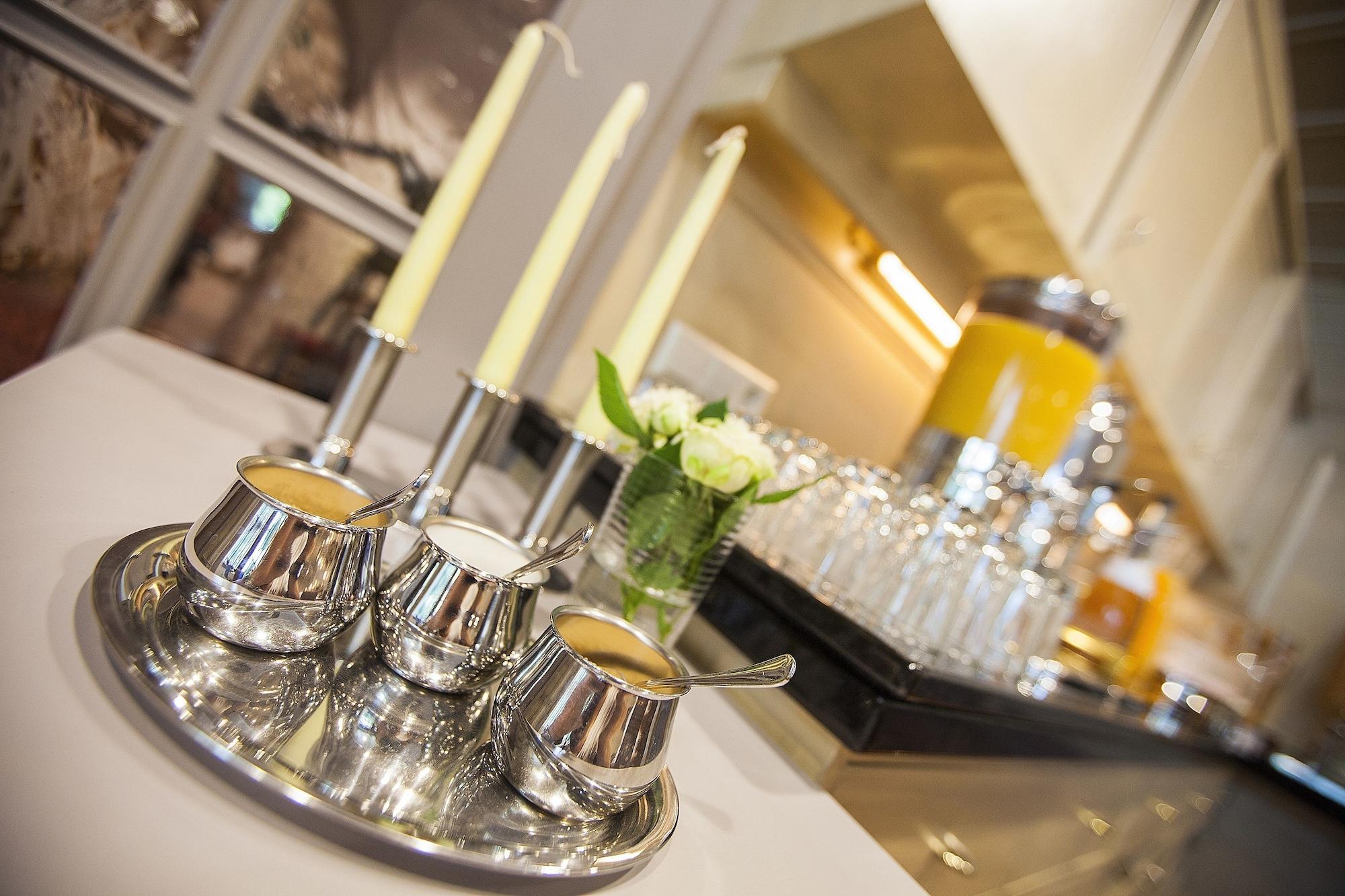 Restaurant Waldhorn Hotel