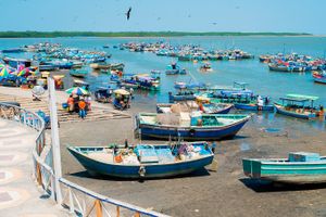 Paquete - Wyndham Costa del Sol Tumbes
