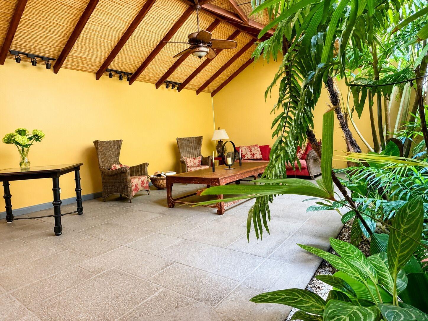 Comodidades del Alojamiento 1915 Hotel