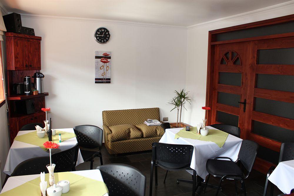 Comodidades del Alojamiento Hotel Bello