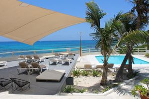 Pacote - Rocamar Hotel Panoramico Isla Mujeres