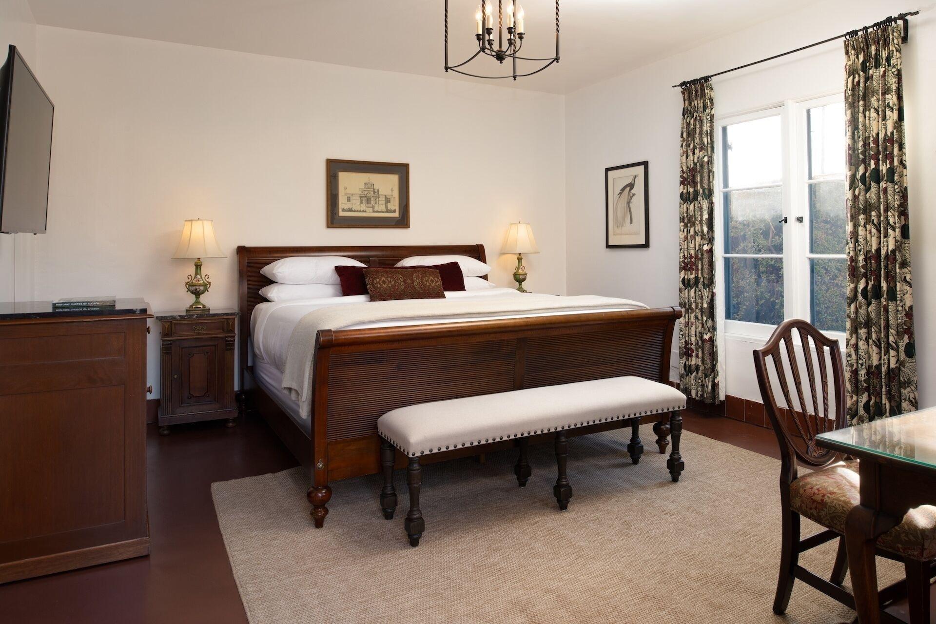 Habitación Arizona Inn