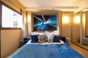 Alquiler Vacacional - APS - Alpha Stay By Anora Spaces