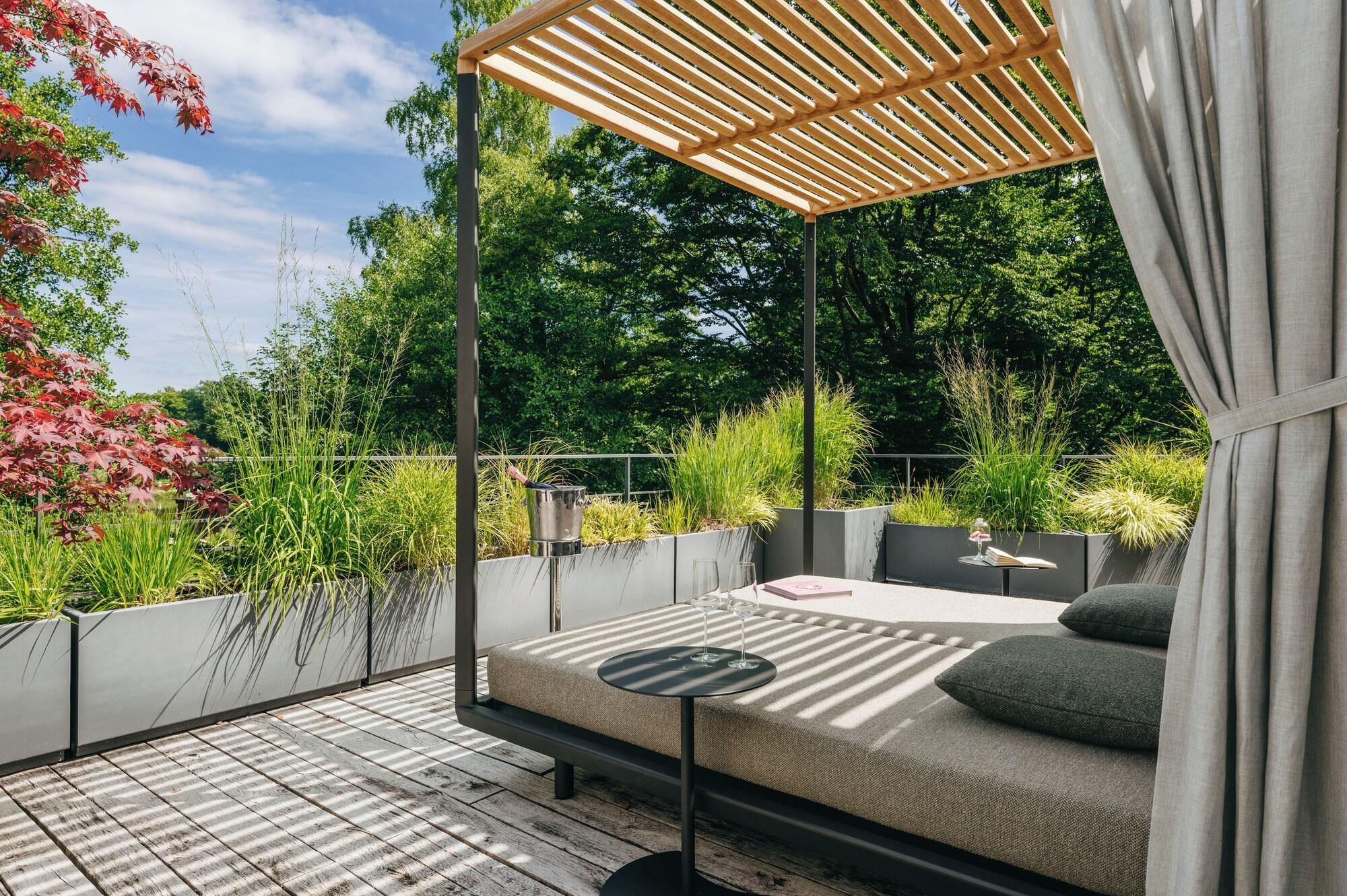 Varios Relais & Chateaux Diepeschrather Mühle