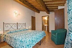 Alquiler Vacacional - Poggio Cennina Resort