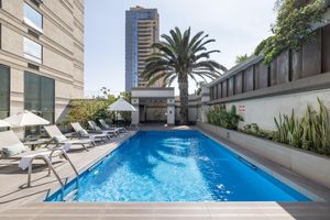 Alojamiento - Holiday Inn Express Antofagasta by IHG