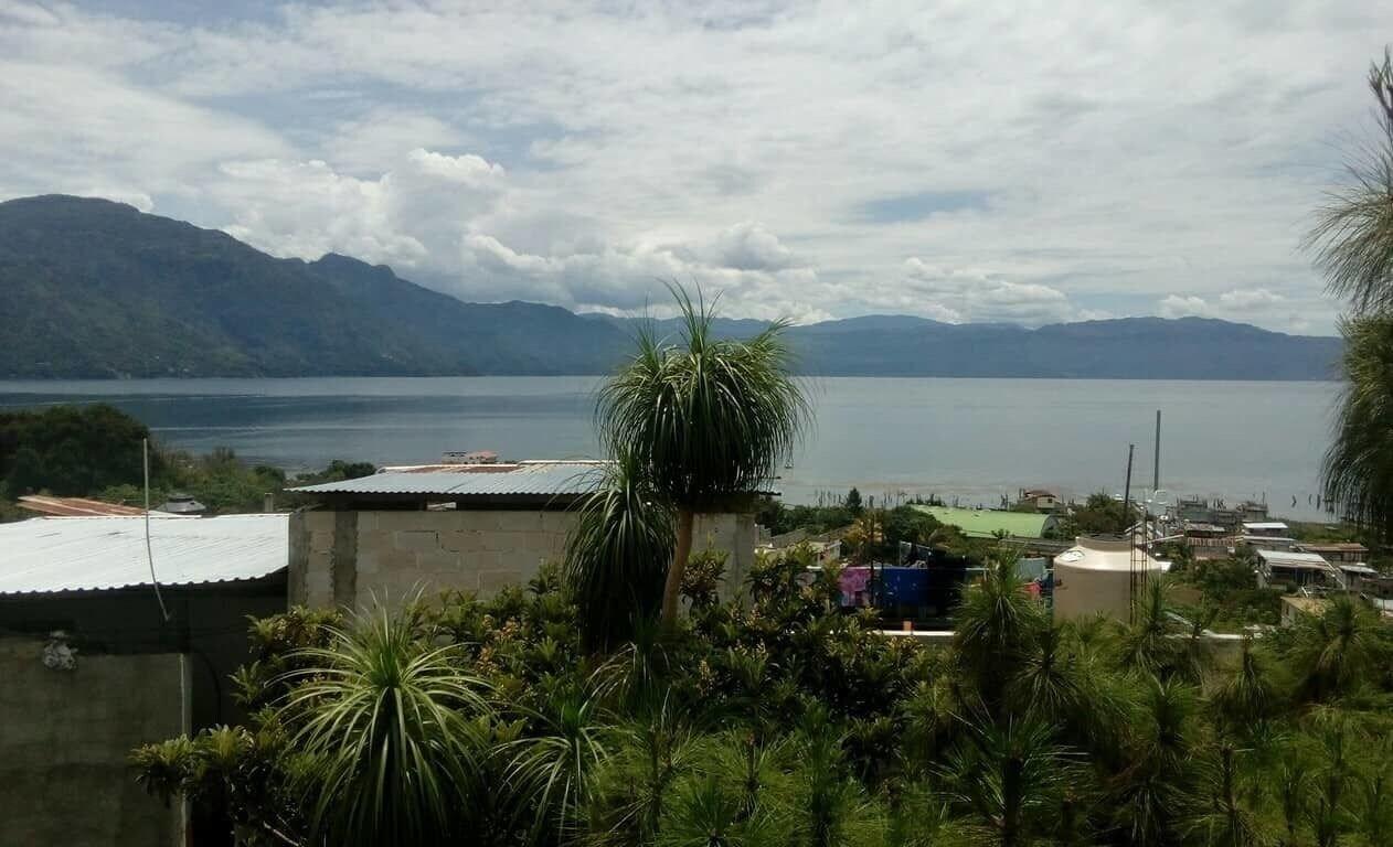 Equipamiento de Habitación Hotel San Francisco