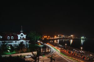 Alojamiento - The Bricks Hotel