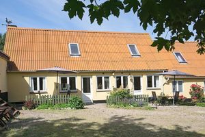 Alquiler Vacacional - 4 Person Holiday Home in Svaneke
