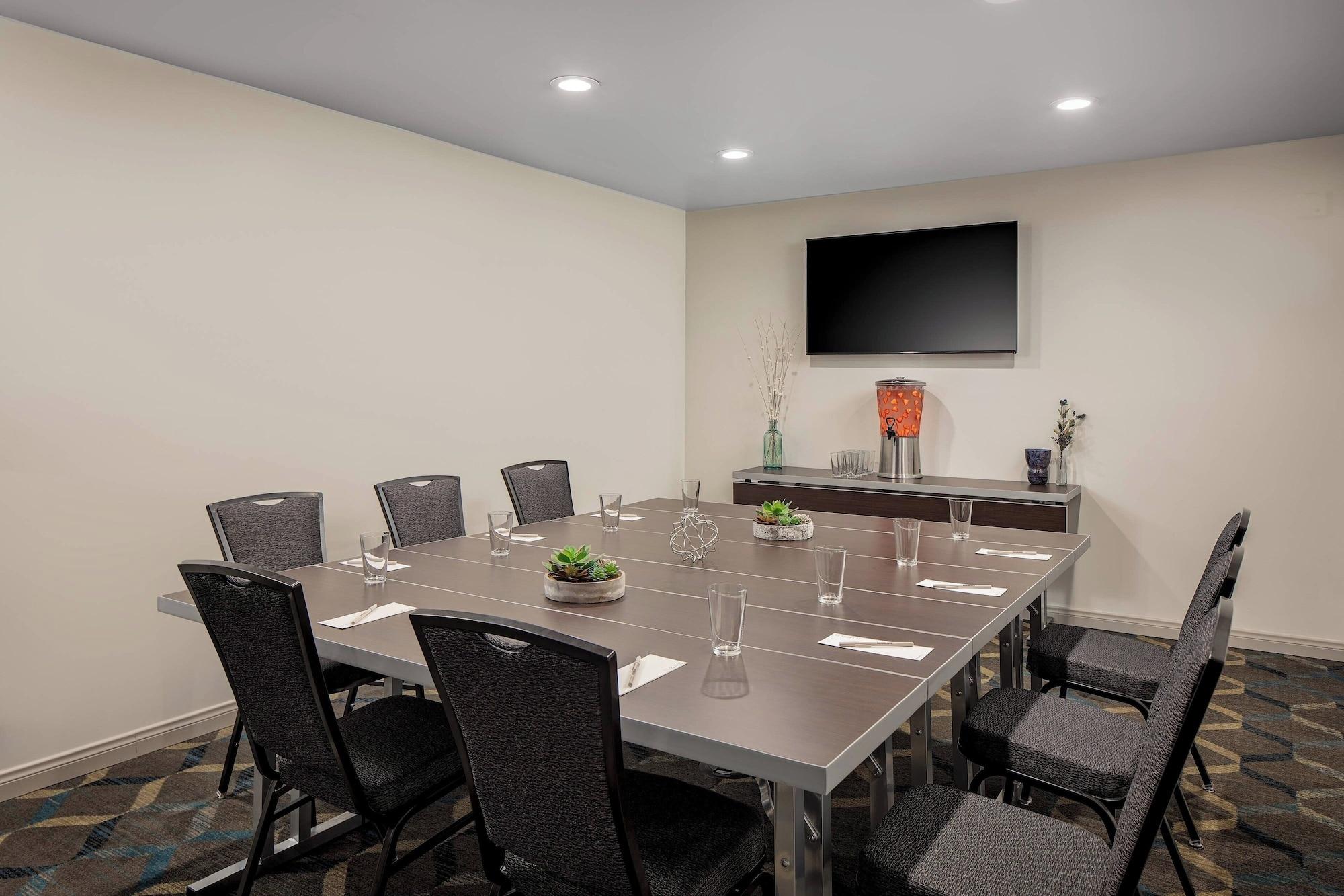 Sala de Reuniones Residence Inn by Marriott Pasadena Arcadia