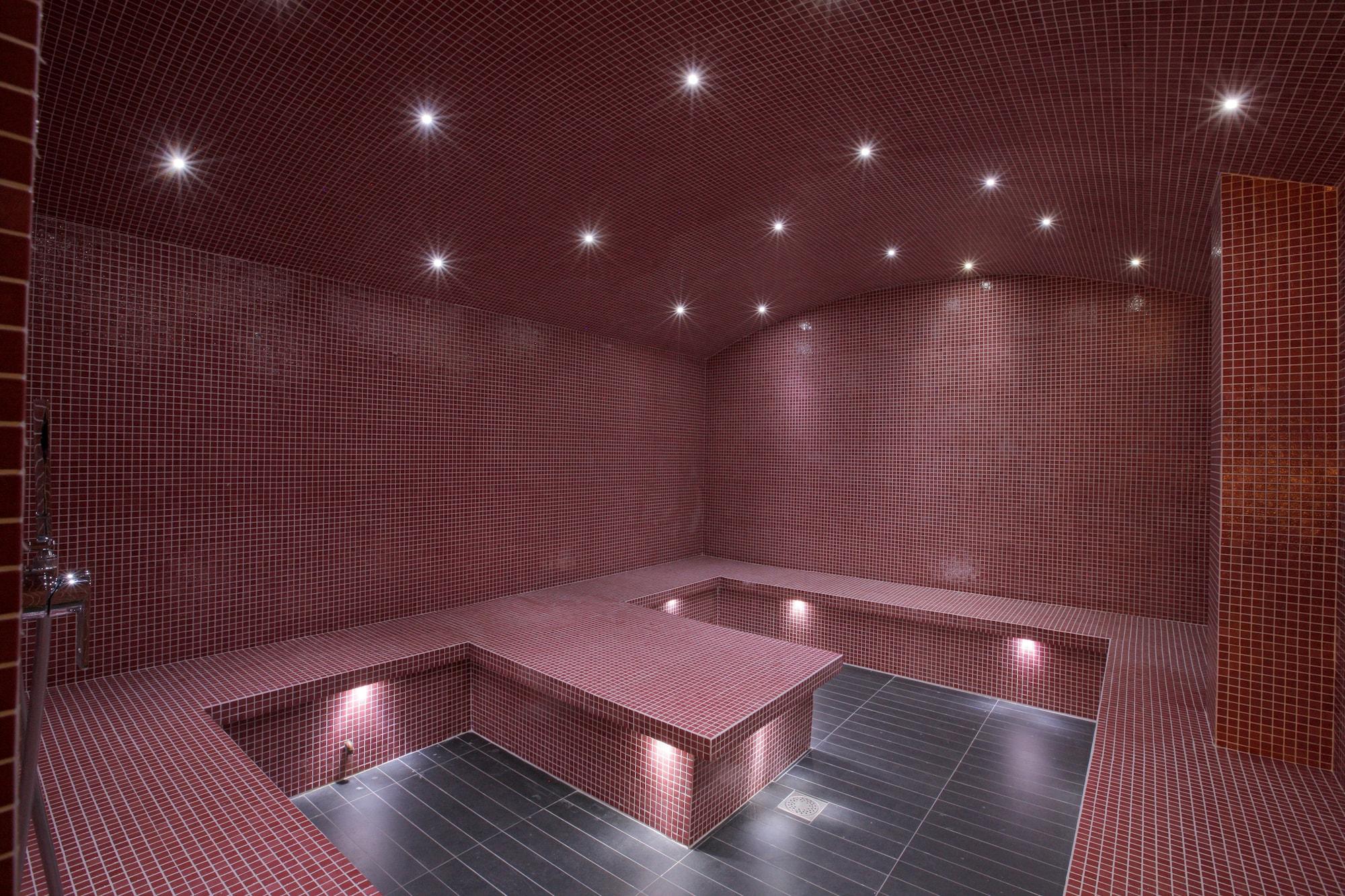 Spa Oz'Inn Hôtel