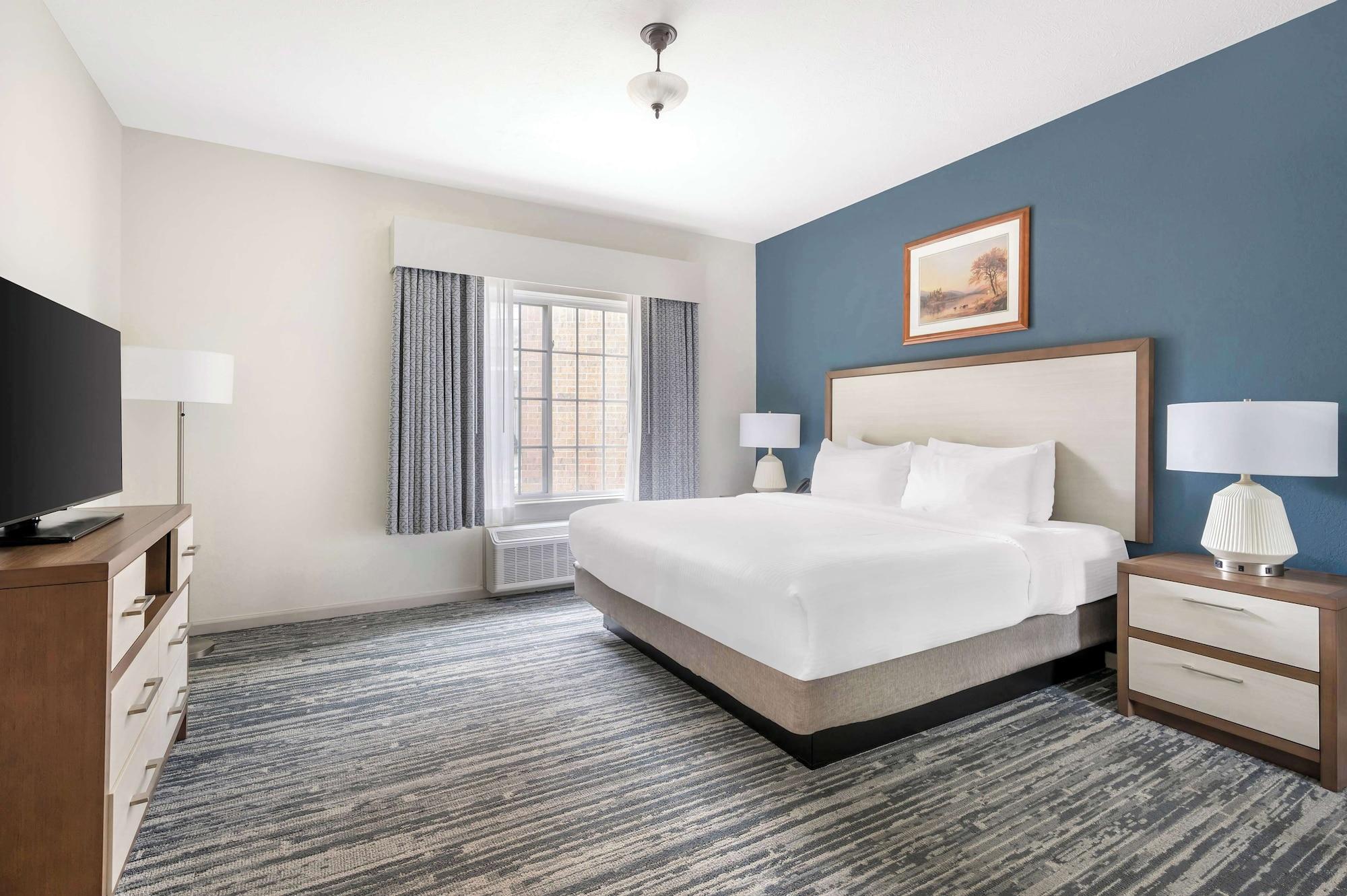 Habitación Hilton Vacation Club Varsity Club South Bend, IN