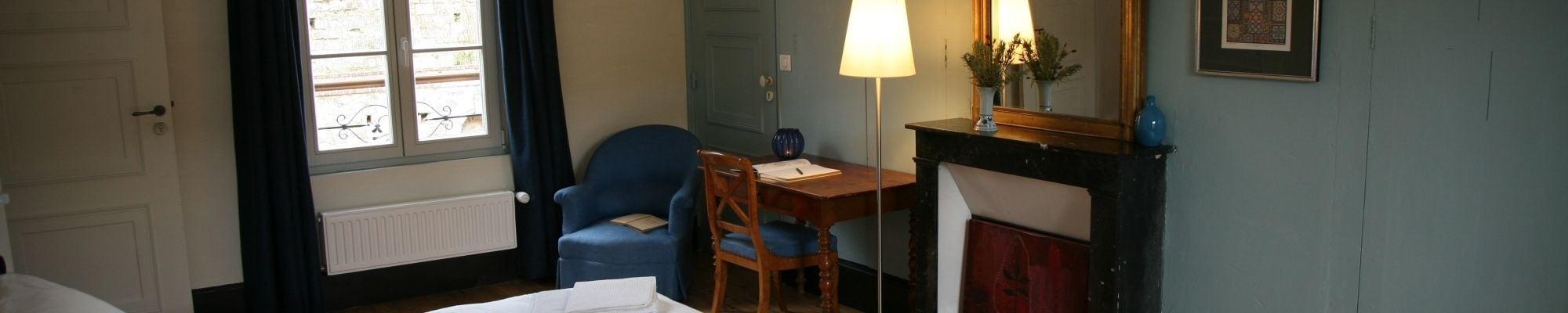 Set de Habitación Chez Jules et Léonie