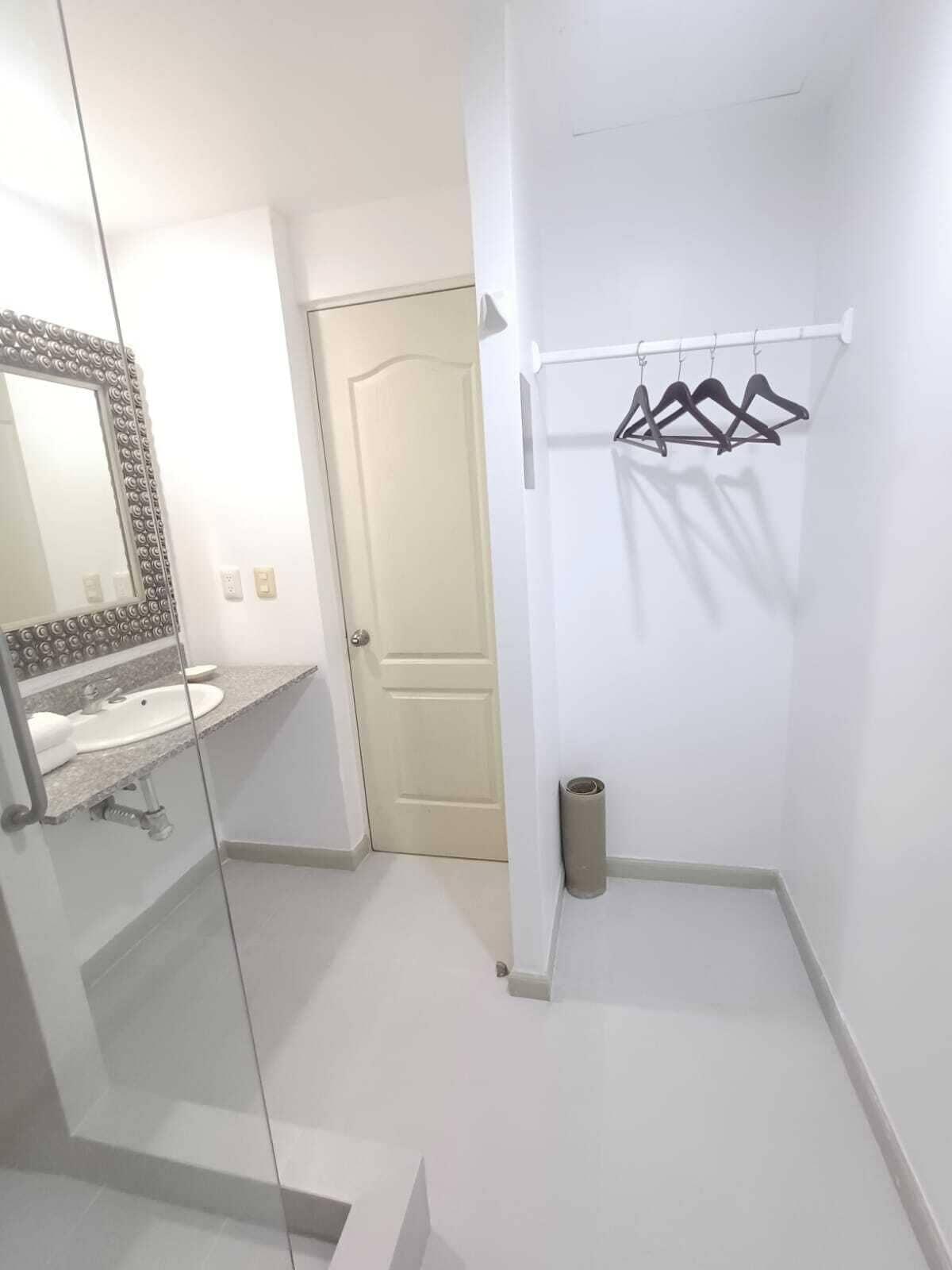 Equipamiento de Habitación Zar San Luis Potosi