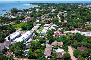 Alojamiento - Flat Barra Pousada