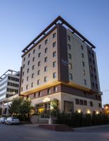 Alojamiento - Safir Hotel