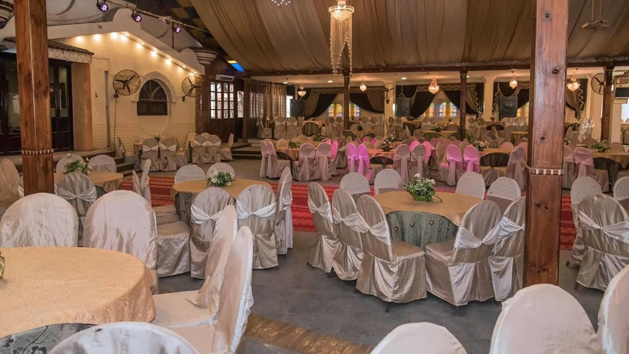 Instalaciones Recreativas High Way Hotel