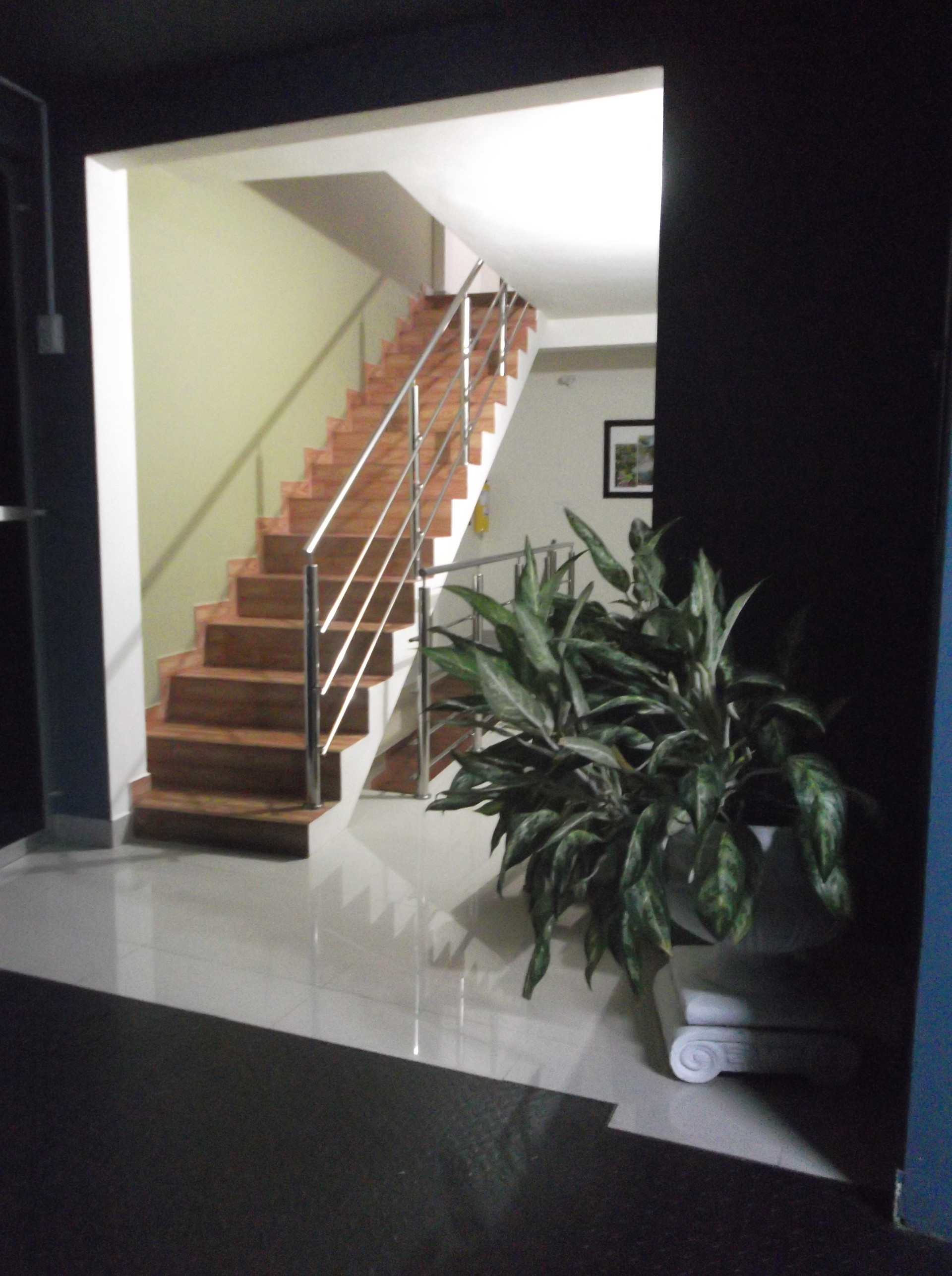 Varios Hotel Monarca Putumayo