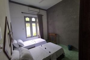 Alquiler Vacacional - Boegas View Guesthouse - 3 bedrooms family home in the North of Maldives.