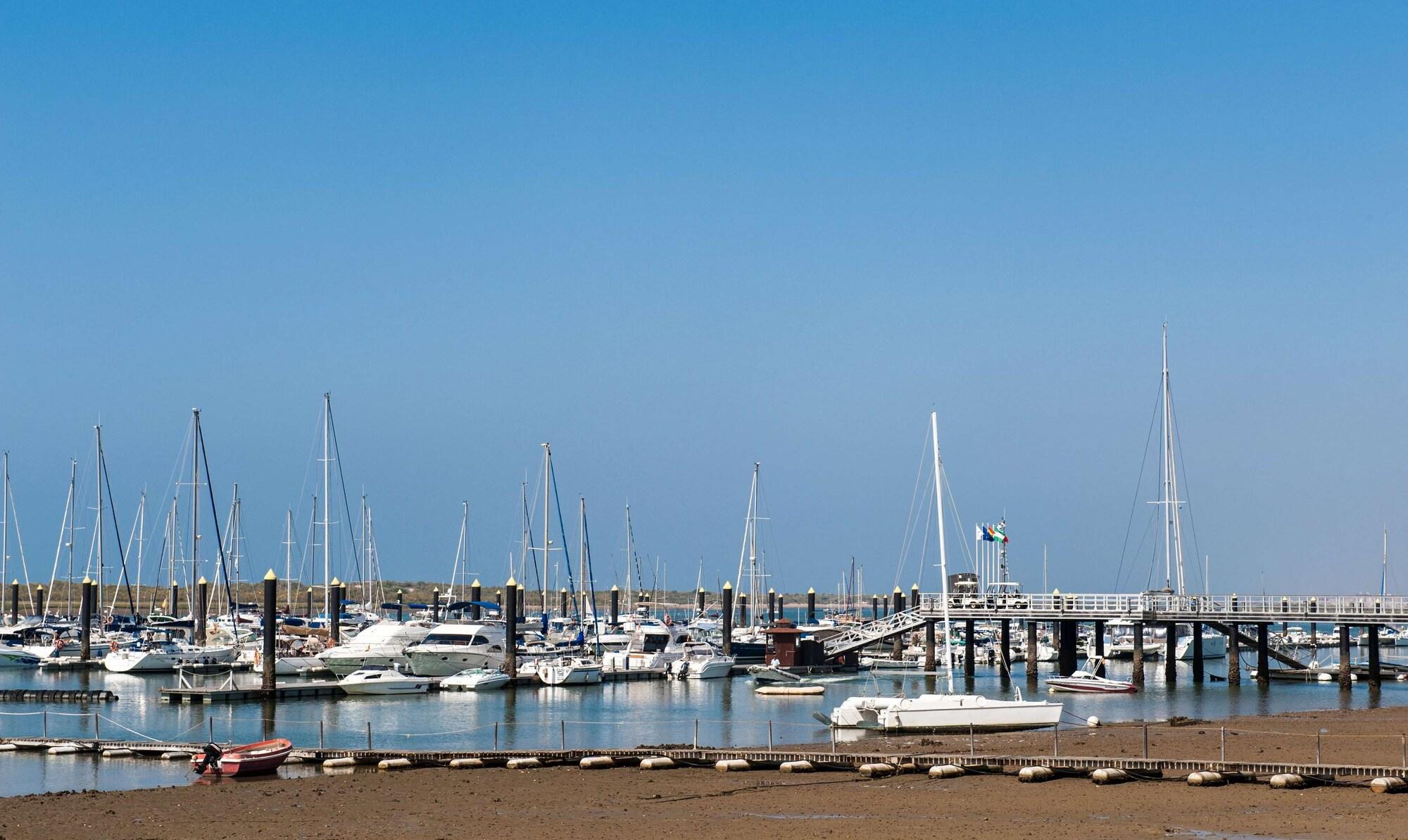 Playa Precise Resort El Rompido - The Club