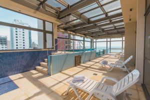 Alojamiento - SEC Hotel