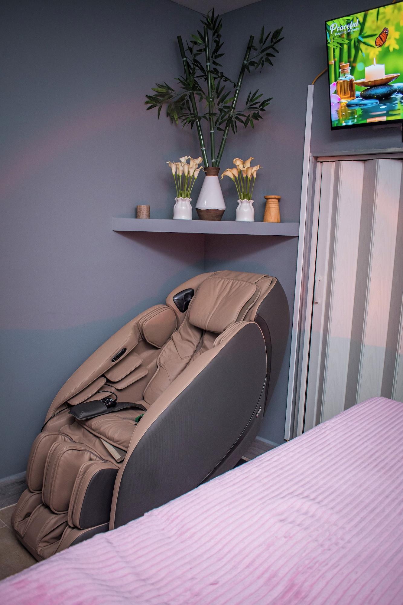 Spa Mantra Hotel Boutique